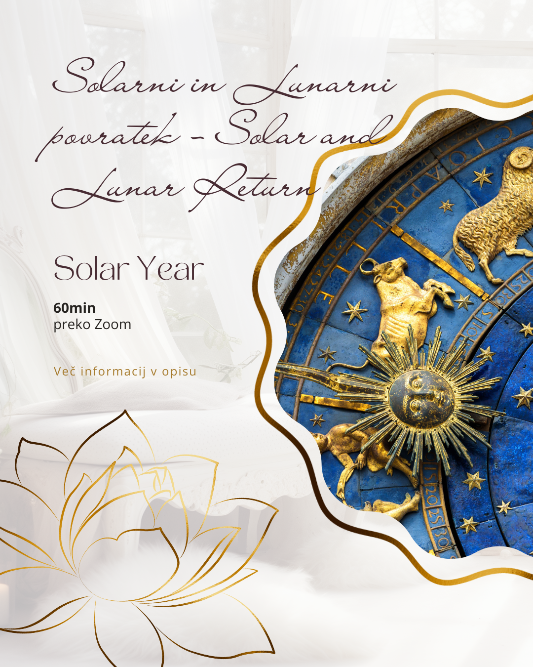 Solarni in Lunarni povratek – Solar and Lunar Return – The Cosmic Wolf ...